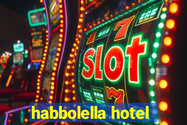 habbolella hotel